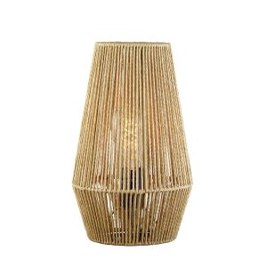 HELL Rope 50413 Tischleuchte bei lampenonline.de