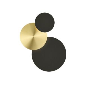 HELL Tilda 70594 LED-Wand- und Deckenleuchte bei lampenonline.de