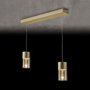 Holtkötter Aura P2 LED-Pendelleuchte bei lampenonline.de