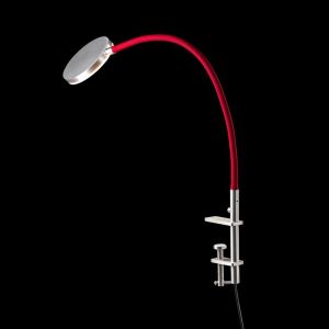 Holtkötter Flex K LED-Tischleuchte mit Klemme bei lampenonline.de