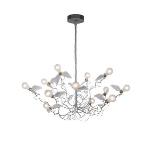 Ingo Maurer Birdie Pendelleuchte bei lampenonline.de