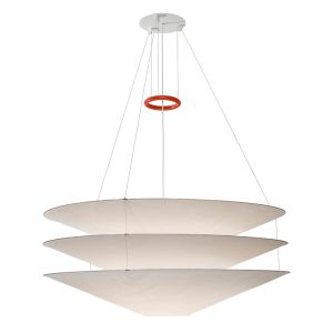 Ingo Maurer Floatation 120 Pendelleuchte bei lampenonline.de