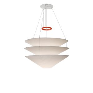 Ingo Maurer Floatation 75 Pendelleuchte bei lampenonline.de