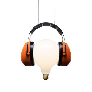 Ingo Maurer Shhh! LED-Pendelleuchte bei lampenonline.de