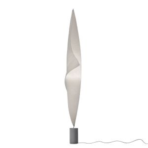 Ingo Maurer Wo-Tum-Bu 1 Stehleuchte bei lampenonline.de