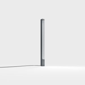 IP44 Lin 70 Spike LED-Pollerleuchte mit Bodenspieß bei lampenonline.de