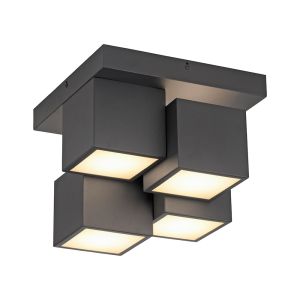JUST LIGHT. Tetris 14114 LED-Deckenleuchte bei lampenonline.de