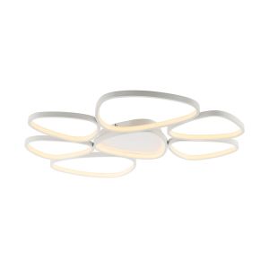 JUST LIGHT. Pebbles 14046 LED-Deckenleuchte bei lampenonline.de