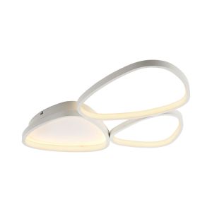 JUST LIGHT. Pebbles 14049 LED-Deckenleuchte bei lampenonline.de