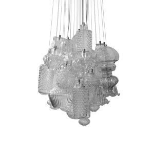 Karman Ceraunavolta Media Pendelleuchte bei lampenonline.de