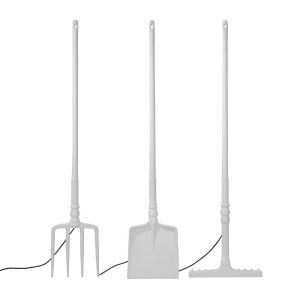 Karman Tobia LED-Stehleuchte bei lampenonline.de
