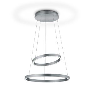 Knapstein Lora-P LED-Pendelleuchte bei lampenonline.de