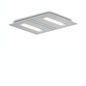 Knapstein Sina 2 LED-Deckenleuchte bei lampenonline.de