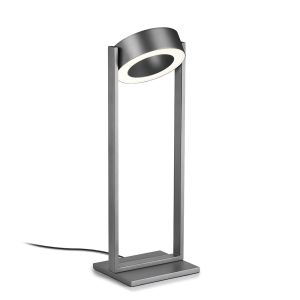 Knapstein Wega-T LED-Tischleuchte bei lampenonline.de