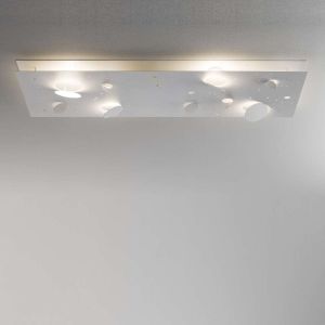 Knikerboker Buchi P/PL 100  LED-Wand- und Deckenleuchte  bei lampenonline.de