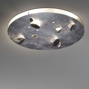 Knikerboker Buchi P/PL 75 LED-Wand- und Deckenleuchte bei lampenonline.de