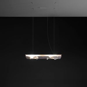 Knikerboker Buchi s 60 LED-Pendelleuchte bei lampenonline.de