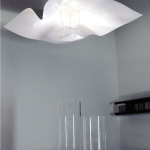 Knikerboker Crash 100x100 LED-Pendelleuchte bei lampenonline.de