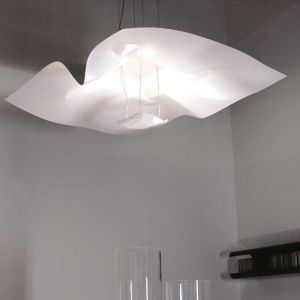 Knikerboker Crash 50x50 LED-Pendelleuchte bei lampenonline.de