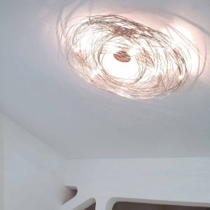 Knikerboker Confusione pl 100 Deckenleuchte bei lampenonline.de