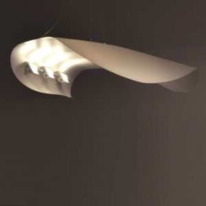 Knikerboker NON SO! s 100 LED-Pendelleuchte bei lampenonline.de