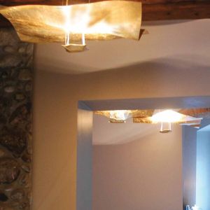 Knikerboker Crash 100X75 Pendelleuchte bei lampenonline.de