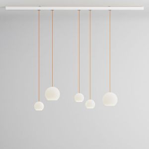 KOMOT KOS Quinto SL LED-Pendelleuchte bei lampenonline.de
