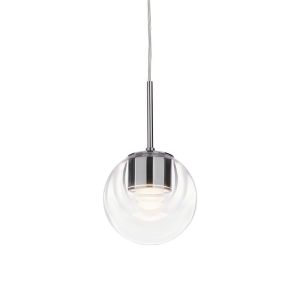 KDLN Dew LED-Pendelleuchte 1-flammig bei lampenonline.de