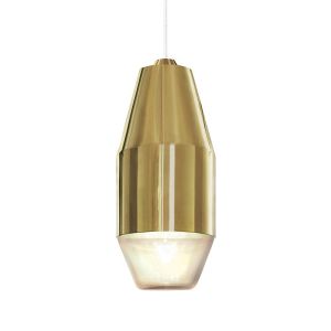 KDLN Yuma Pendelleuchte bei lampenonline.de