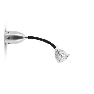 Less-n-more Athene A-BDL LED-Wand- & Deckenleuchte kurz bei lampenonline.de