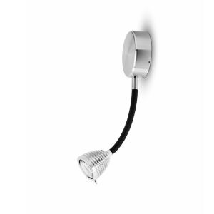 Less-n-more Athene A-BWL LED-Wandleuchte kurz bei lampenonline.de