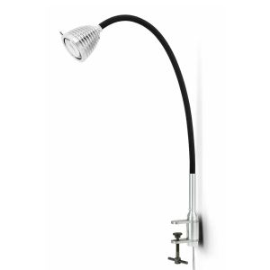 Less-n-more Athene LED-Klemmleuchte bei lampenonline.de