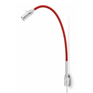 Less-n-more Zeus LED-Wandleuchte mit Kabel bei lampenonline.de