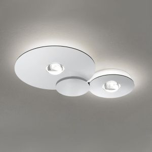 Lodes Bugia Double LED-Deckenleuchte bei lampenonline.de