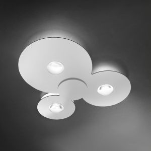 Lodes Bugia Triple LED-Deckenleuchte bei lampenonline.de