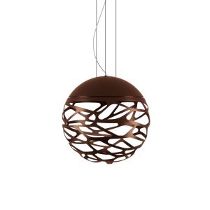 Lodes Kelly Medium Sphere 50 Sospensione Pendelleuchte bei lampenonline.de