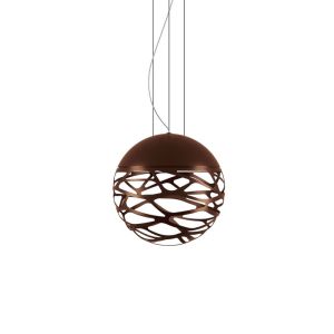 Lodes Kelly Small Sphere 40 Sospensione Pendelleuchte bei lampenonline.de