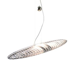 Luceplan Titania D17 Sospensione Pendelleuchte bei lampenonline.de