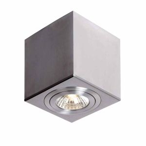 Lucide Cos Aufbaustrahler 1-flammig bei lampenonline.de