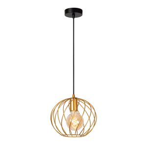 Lucide Danza 25 Pendelleuchte bei lampenonline.de