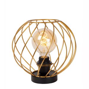 Lucide Danza 25 Tischleuchte bei lampenonline.de