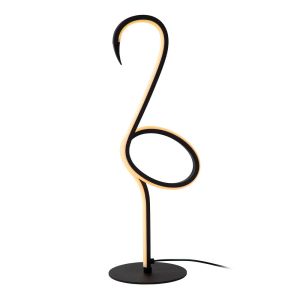 Lucide Flamingo LED-Tischleuchte bei lampenonline.de