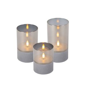 Lucide Velas LED-Tischleuchte bei lampenonline.de