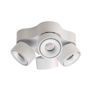Lumexx Antidark Easy W4100 LED-Deckenstrahler bei lampenonline.de
