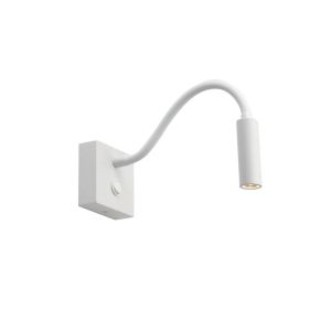 Lumexx Antidark Flex LED-Wandleuchte bei lampenonline.de