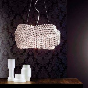 Marchetti Diamante Sospensione S65 Pendelleuchte bei lampenonline.de