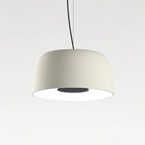 Marset Djembe 42.21 LED-Pendelleuchte Weiß +++ Rückläufer +++ bei lampenonline.de