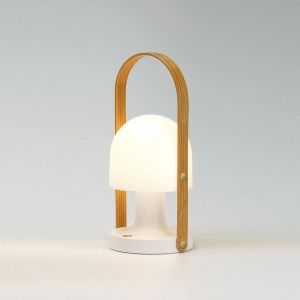 Marset FollowMe LED-Tischleuchte mit Akku bei lampenonline.de