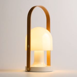 Marset FollowMe New Version LED-Akkuleuchte bei lampenonline.de