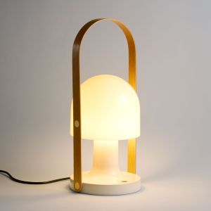 Marset FollowMe Plus E27 Tischleuchte bei lampenonline.de